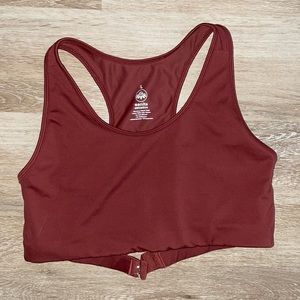 Senita Athletics Perfect Pocket Bra - L
